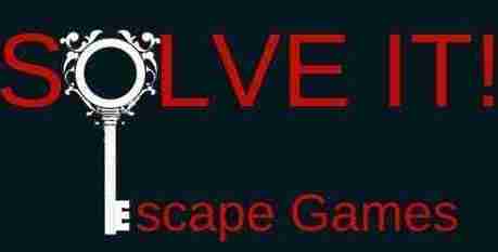Solve It Escape Games